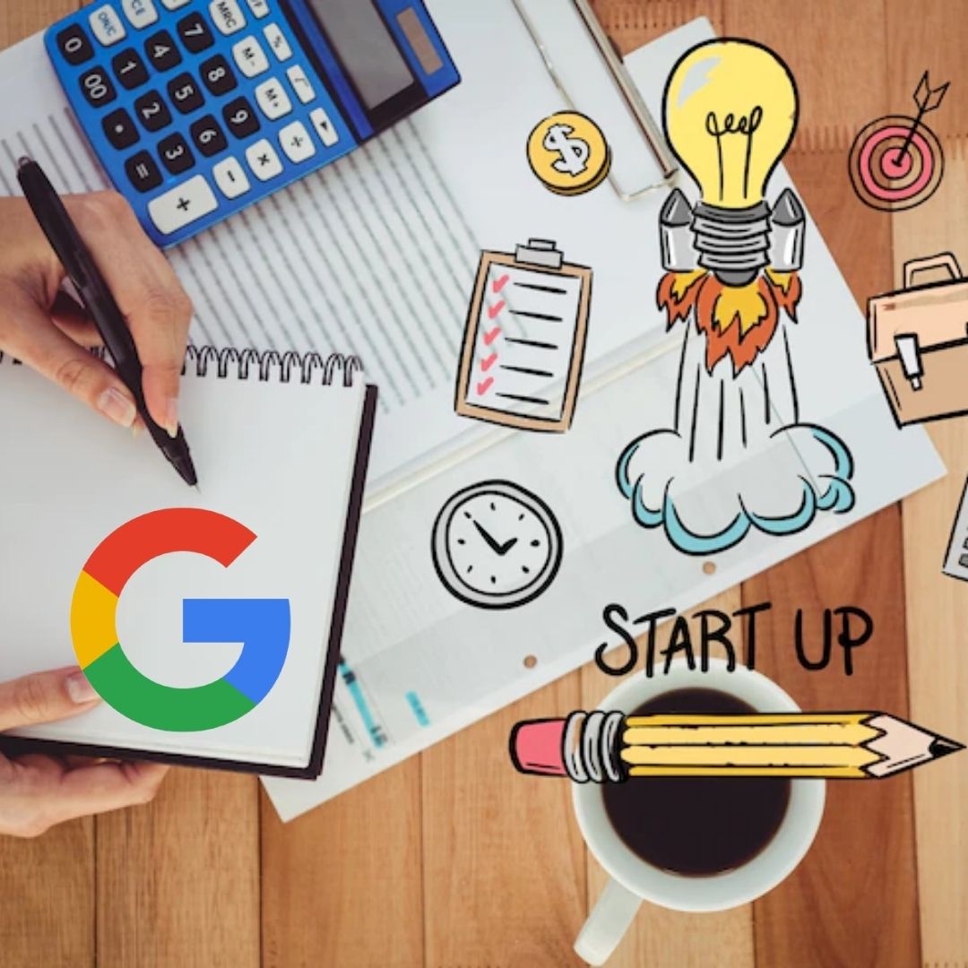 Google Announces Startup School India To Help 10,000 Startups In Tier 2 & 3 Cities