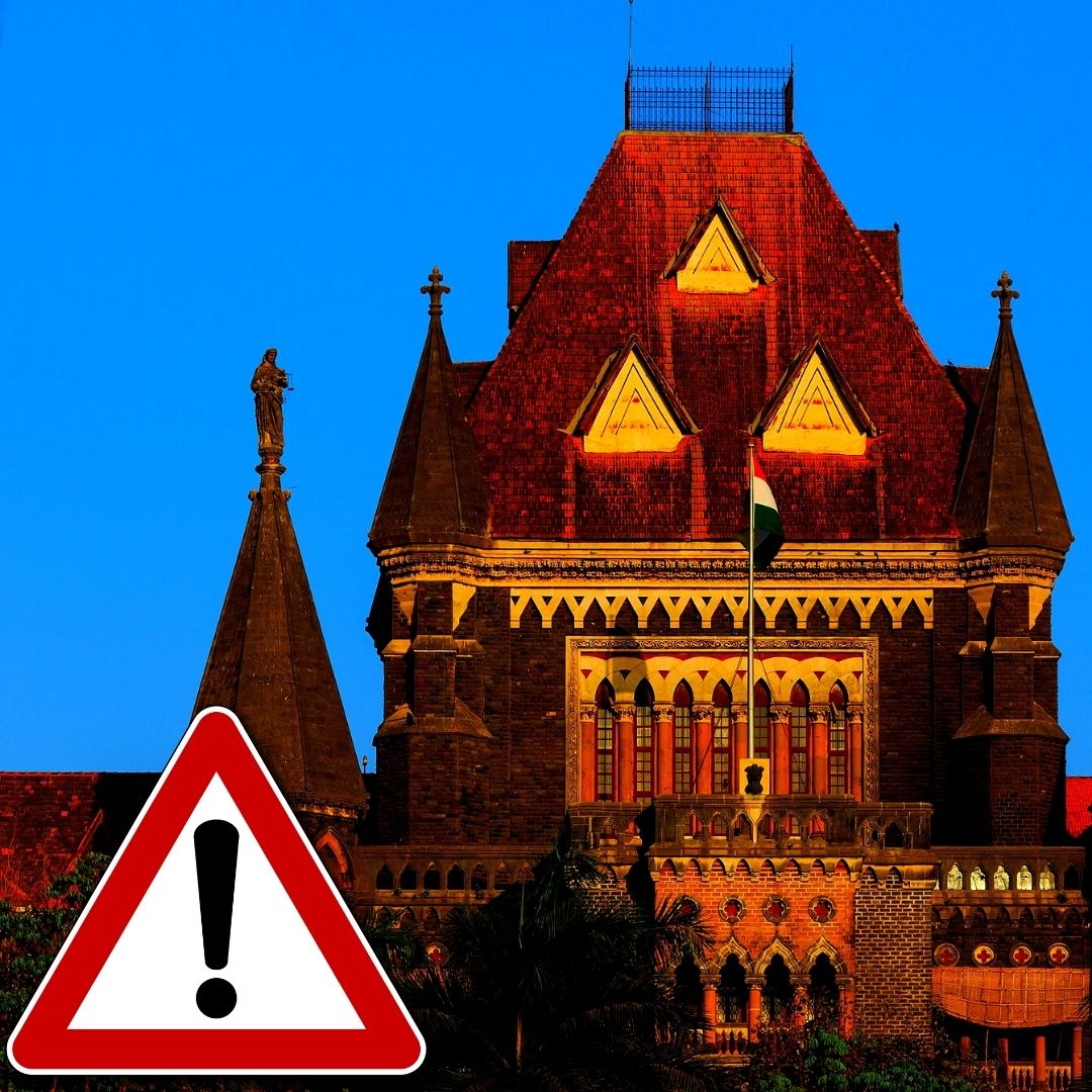People Are Dying: Bombay High Court Pulls Up Civic Bodies For Not Repairing Roads, Potholes