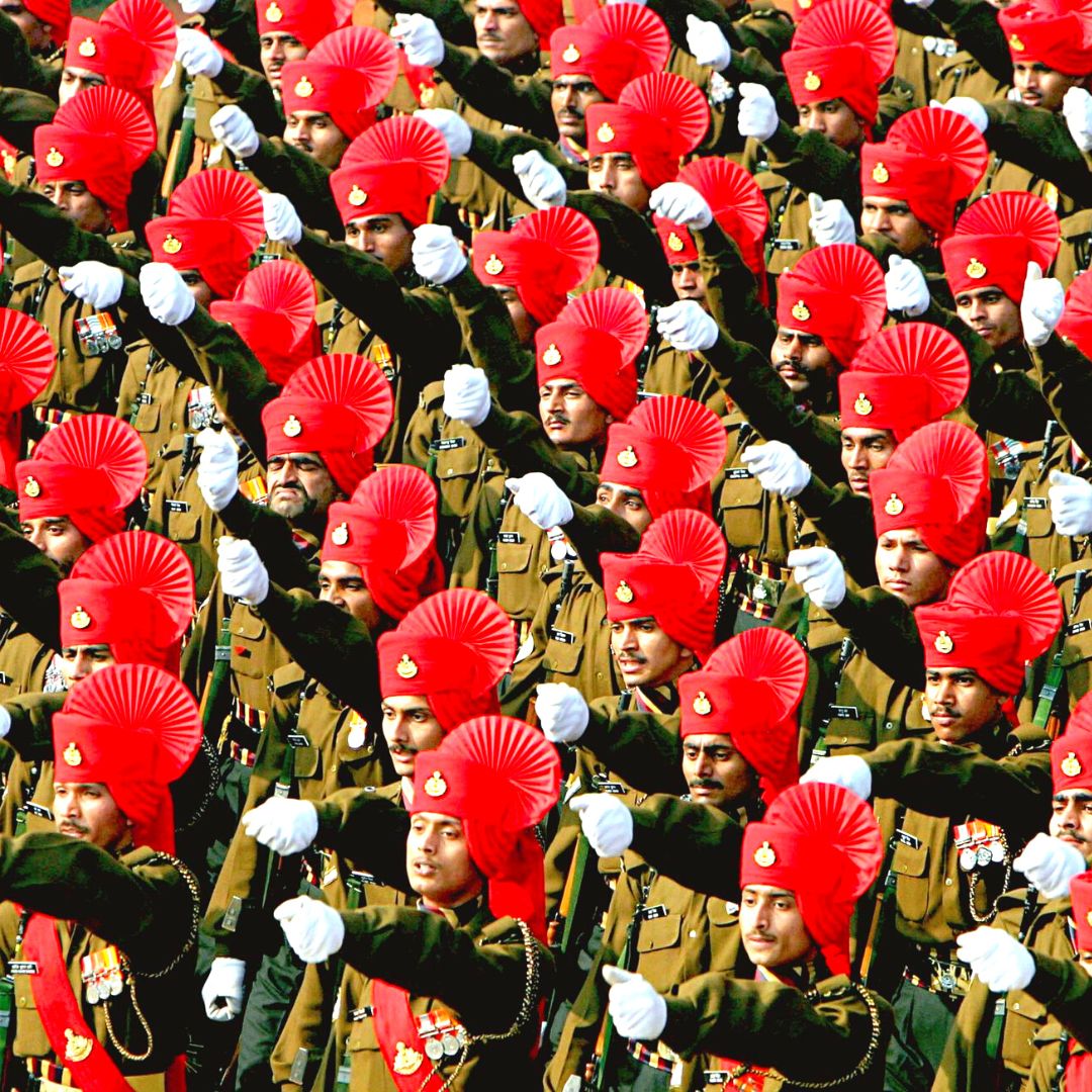 Indian Army Notifies Jobs For Mandarin Language Experts To Engage With PLA Personnel- All You Need To Know