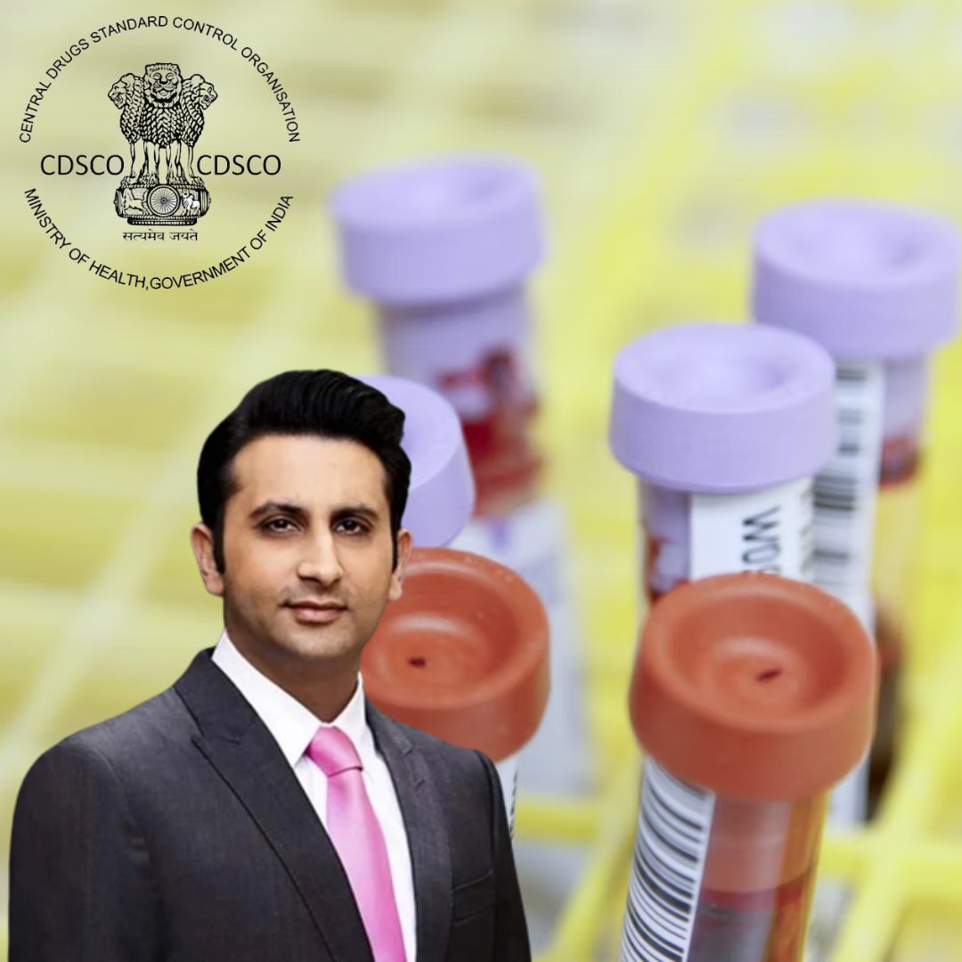 Serum Institute To Manufacture Indias 1st Vaccine To Prevent Cervical Cancer, Gets DGCI Nod