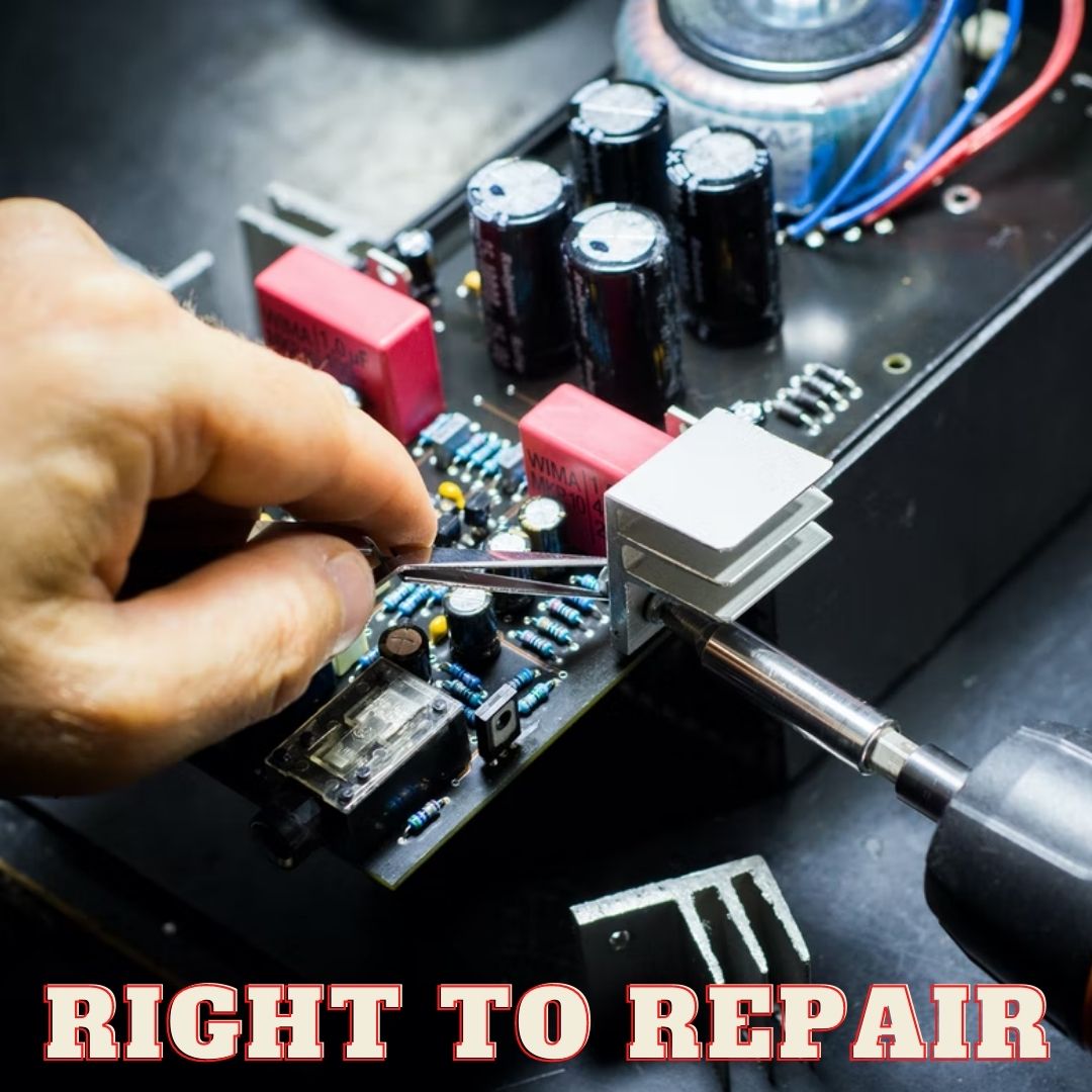 Govt Plans Right To Repair Framework To Get Products Fixed, Alter Easily: All You Need To Know