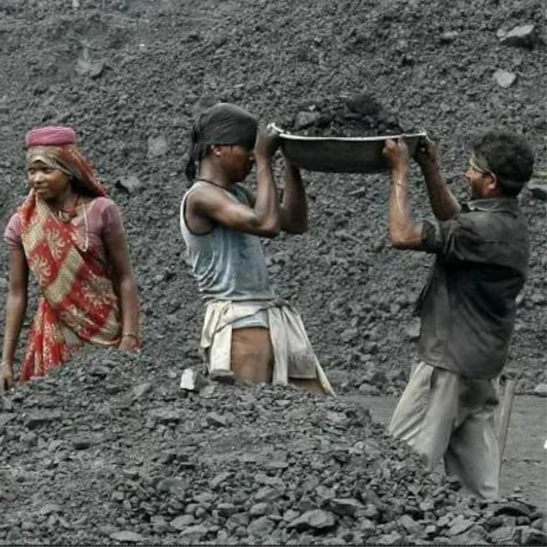 First-Of-Its-Kind! Rajasthan Govt Forms Welfare Board To Ensure Safety, Minimise Health Hazards Of Mine Workers