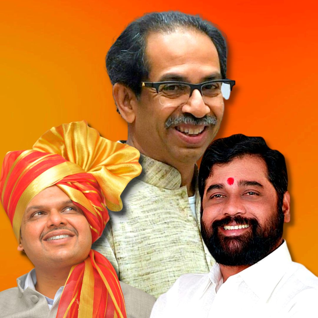 Is Closeness Between BJP & Uddhav Thackeray Increasing Again? Looking At Four Big signals That Came From Both Sides​