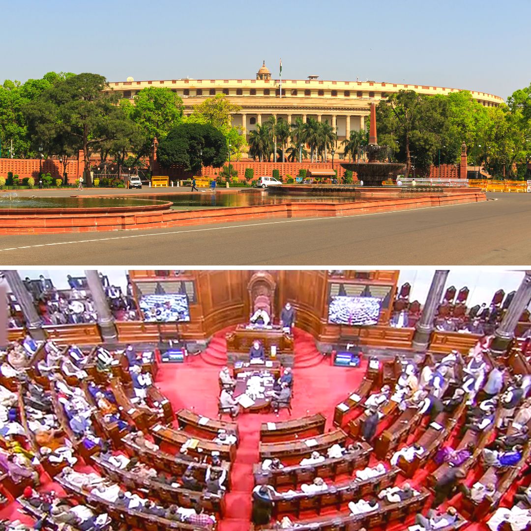 Monsoon Session 2022: Looking At Some Important Bills To Be Introduced In Parliament This Time