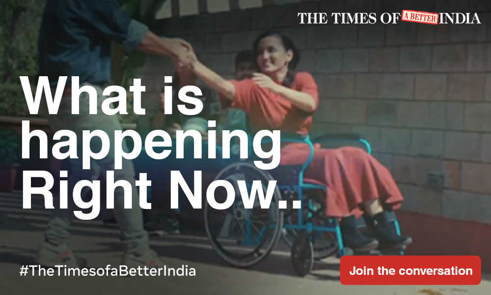 Right Now Are The Times Of A Better India