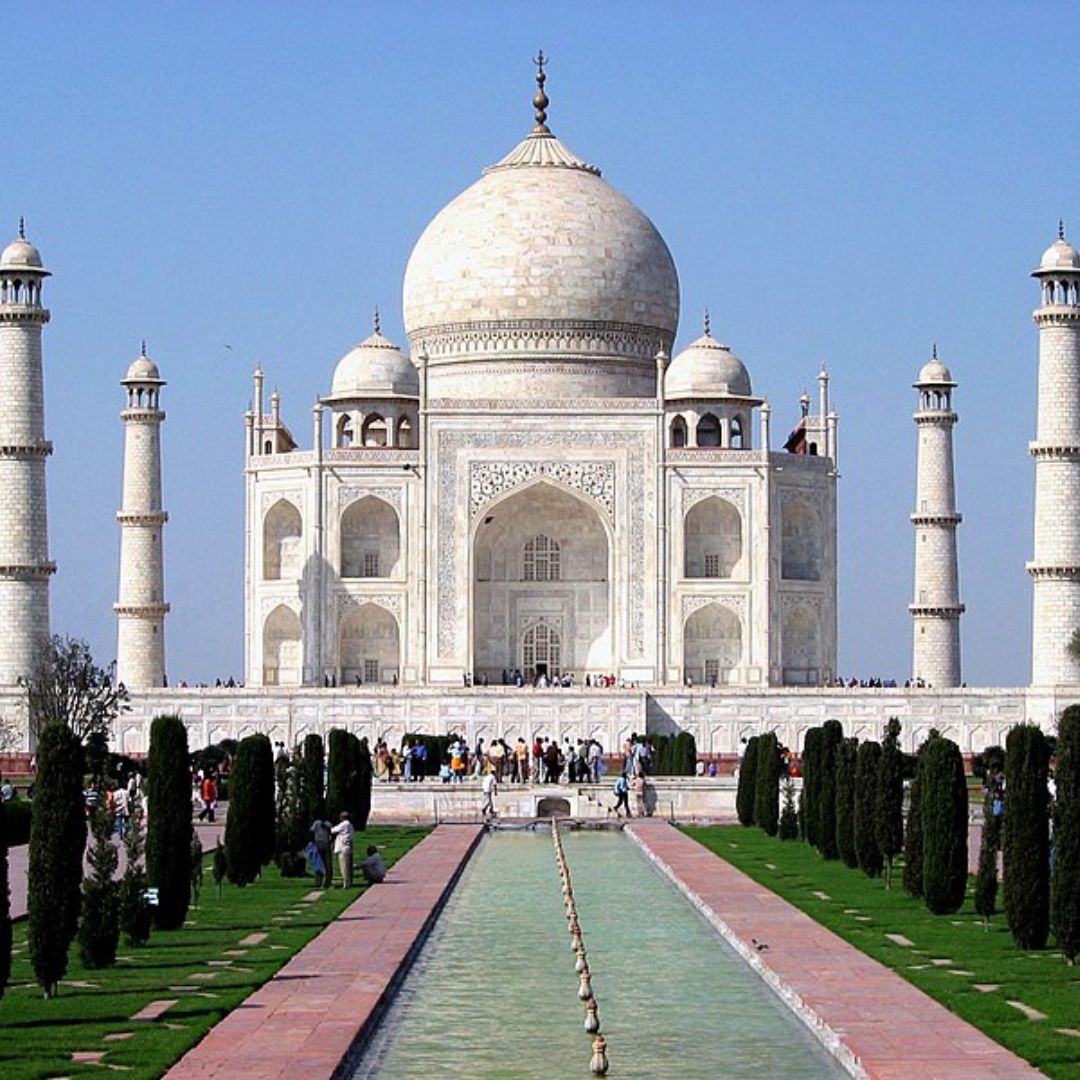 ⚡ About Monuments Of India 51 Famous Historical Monuments Of India 2022 10 15 3852