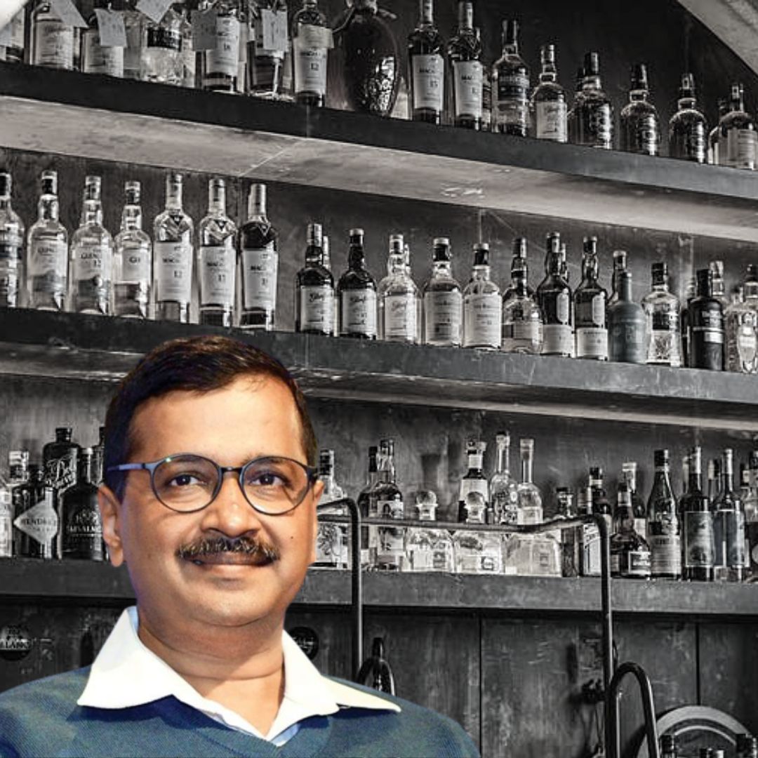 Delhi Liquor Policy: Lieutenant Governor Orders Fresh Probe, Heres What We Know So Far