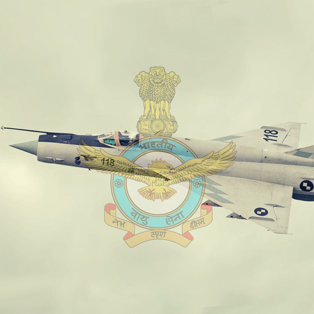 MiG-21 Crash: Indian Air Force To Ground One Squadron By September, Entire Fleet By 2025