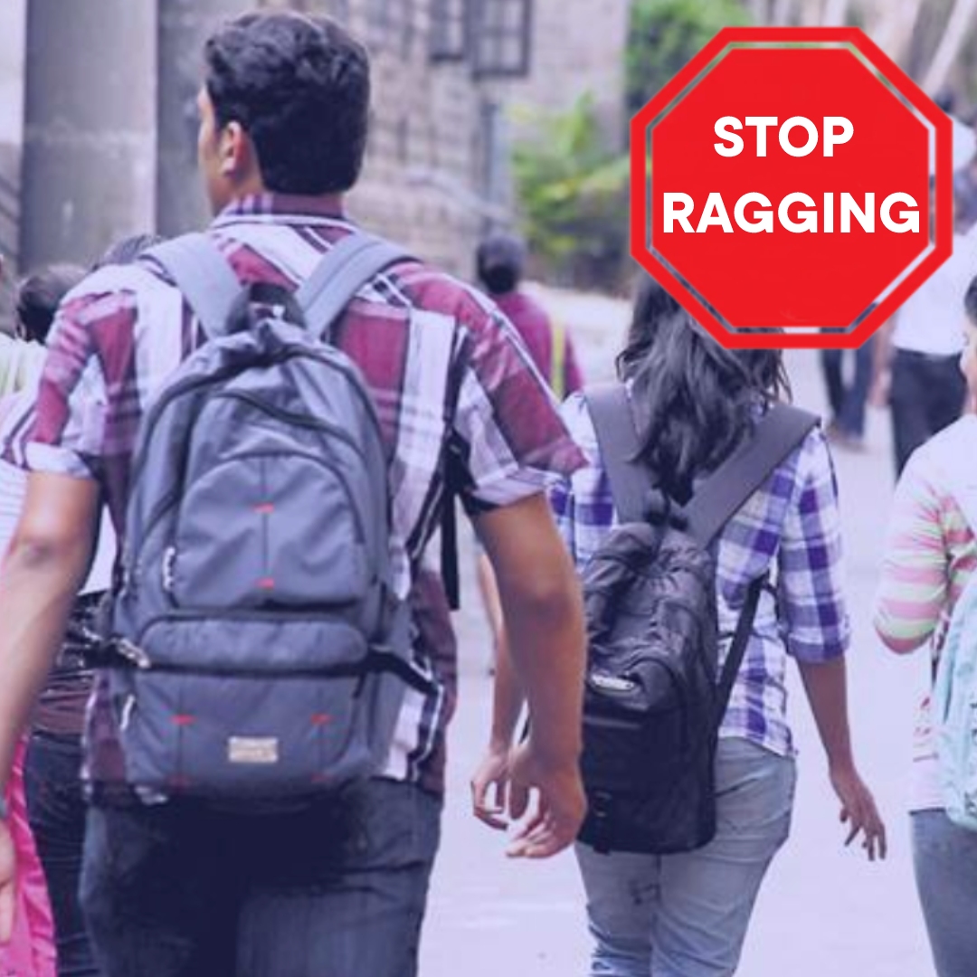 Madhya Pradesh: 7 Medical Students Charged For Ragging In Ratlam, Rusticated For A Year