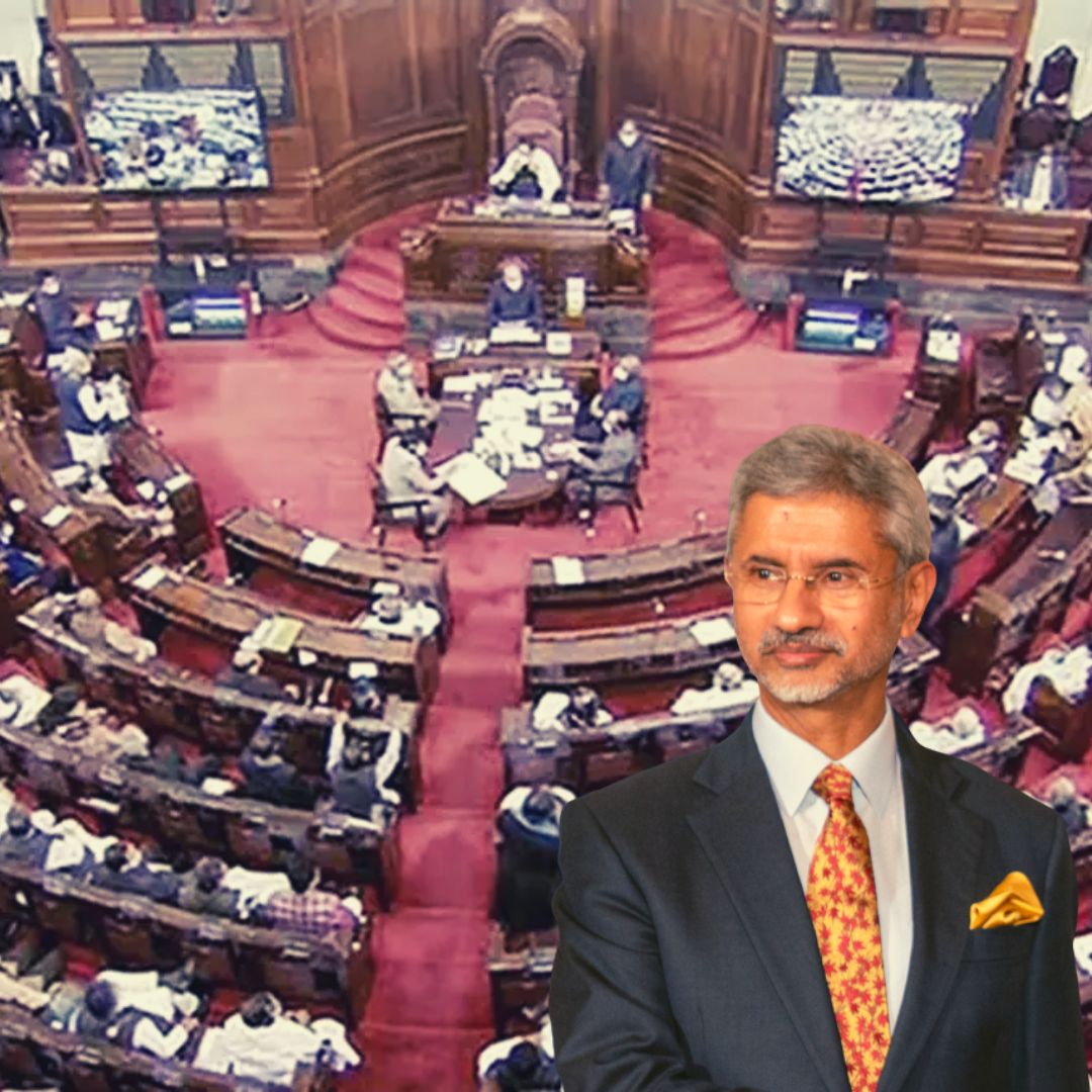 Monsoon Session Update:  Parliament Passes Bill To Ban Funding Of Weapons Of Mass Destruction