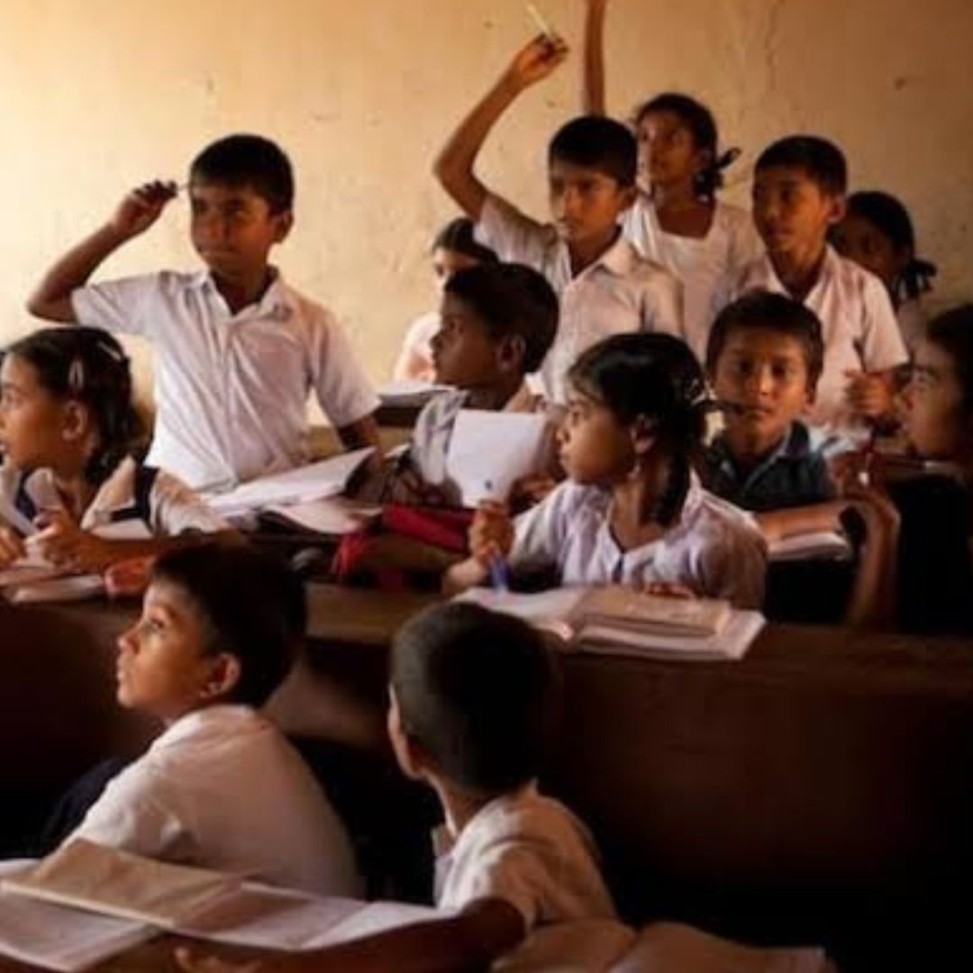 Heres Why Over 92% Seats Vacant Under Haryana Free Education Scheme