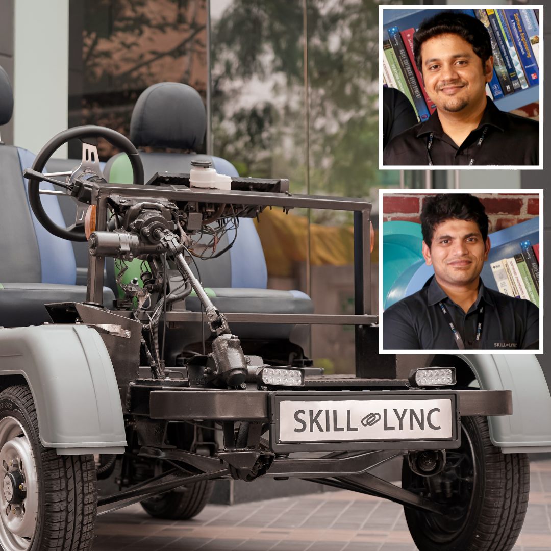 Shaping Future! Know How This Chennai-Based Edtech Is Upskilling Engineering Grads For EV Industry