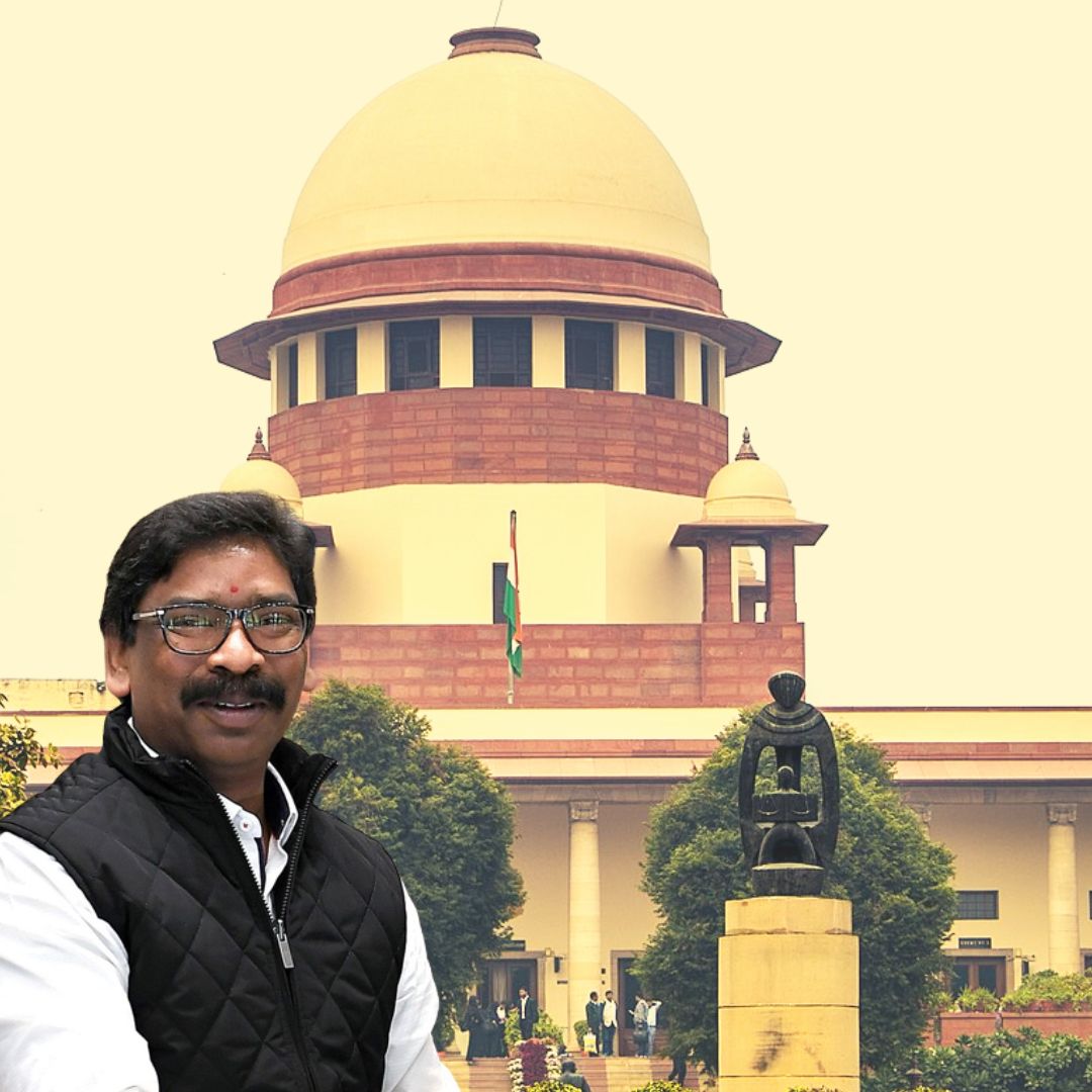 Education Quality Cant Be Compromised By Reservation: SC On Jharkhand Teachers Recruitment