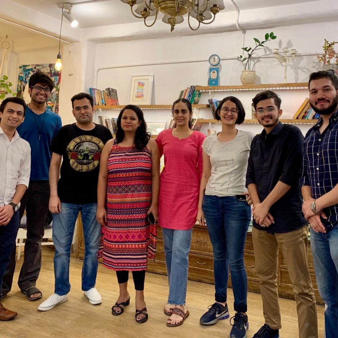Mental Health Matters! Know How This Delhi-Based Startup Is Creating Peer-To-Peer Support System
