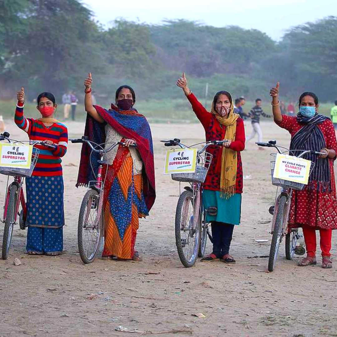 Women Empowerment! Know How This Organisation Is Uplifting Low-Income Groups In Delhi & Bengaluru