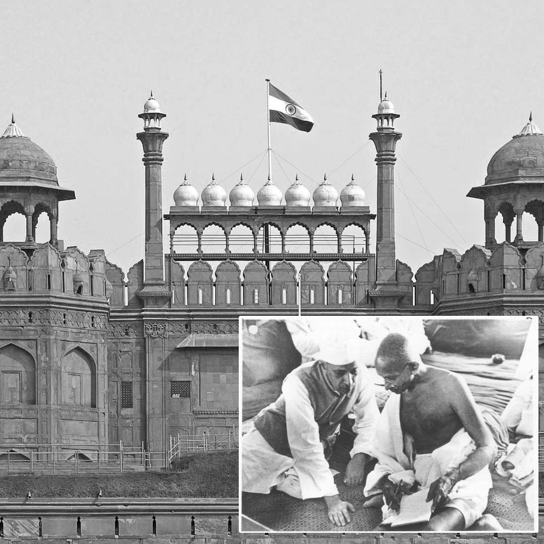 75th Independence Day: Herere 10 Key Points & Facts You Need To Know About Indias Freedom Struggle