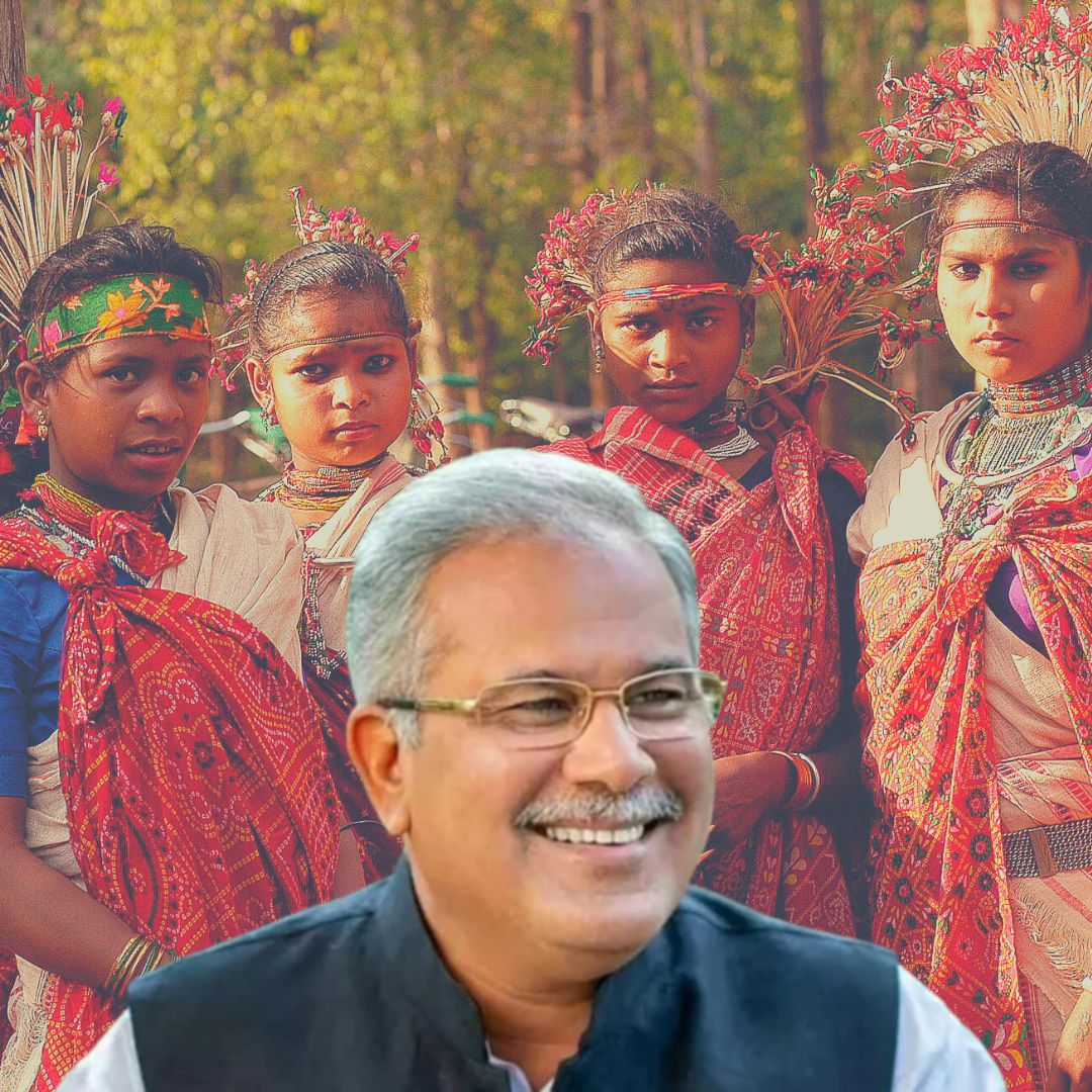 PESA Rules: Chhattisgarh Tribal Communities To Gain More Autonomy Through 50% Representation In Gram Sabhas