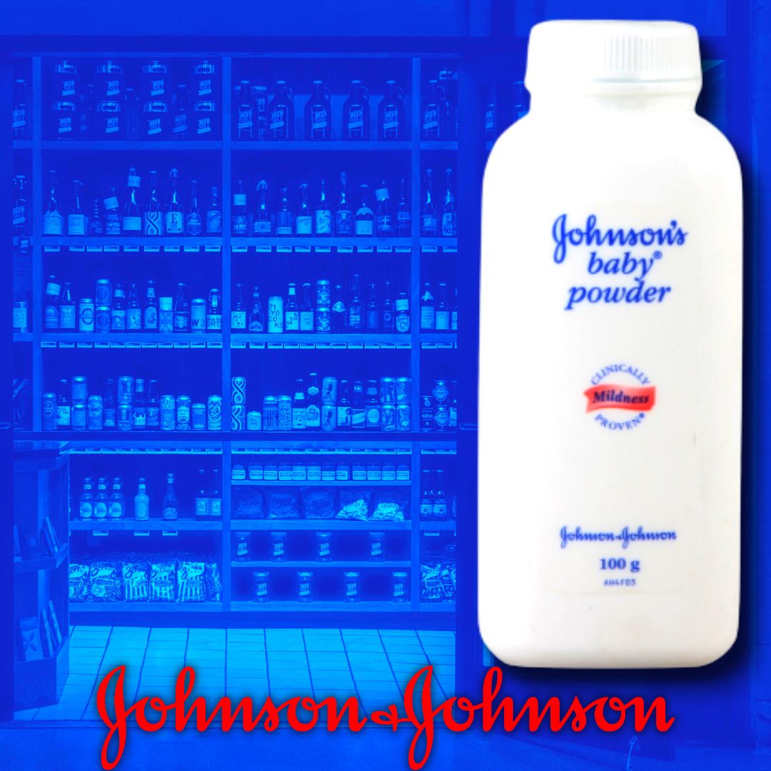 Johnson & Johnson To Stop Selling Talcum Powder Worldwide Amid Mounting Lawsuits