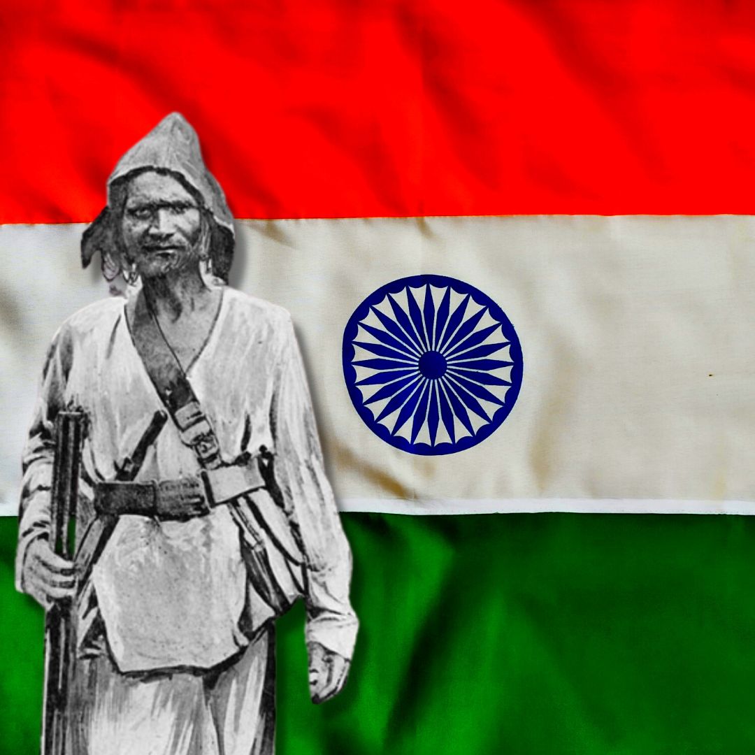 Robin Hood Of India: Know About Revolutionary Tantia Bhil Who Revolted Against British Rule