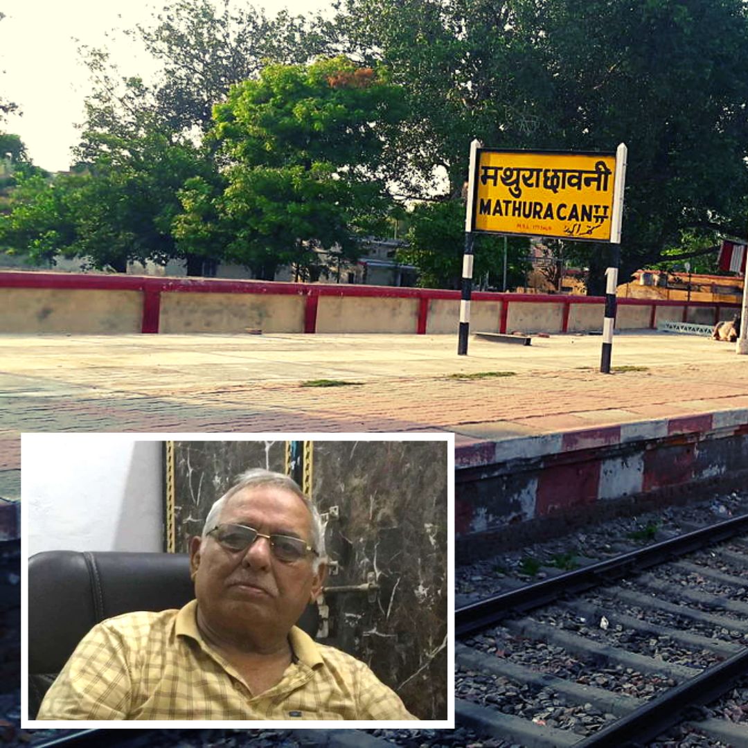Justice Delayed, Not Denied! UP Man Wins 22-Yr-Long Legal Suit Against Railways For Overcharging Him Rs 20