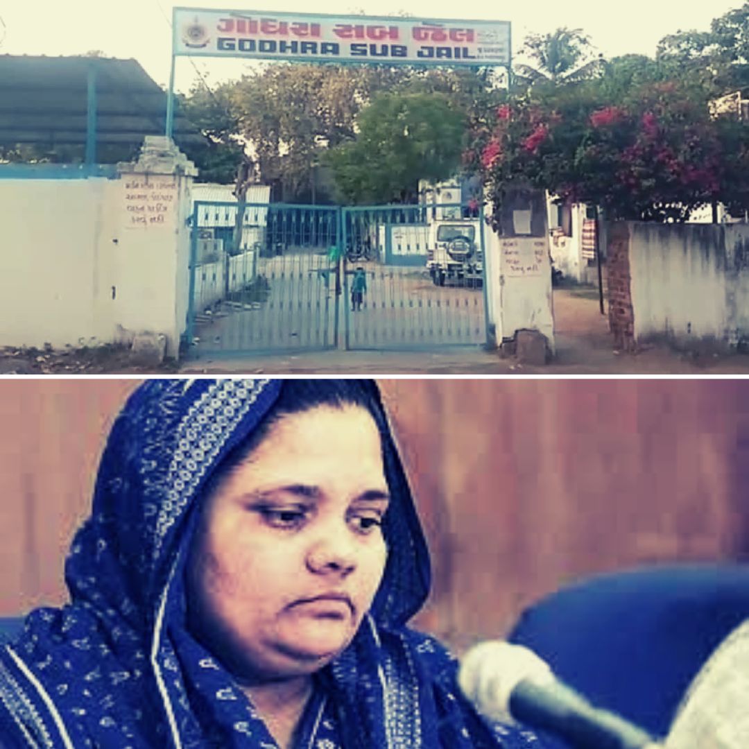 Bilkis Bano Case: All 11 Life Imprisonment Convicts Walk Out Of Godhra Jail Under Gujarat Remission Policy