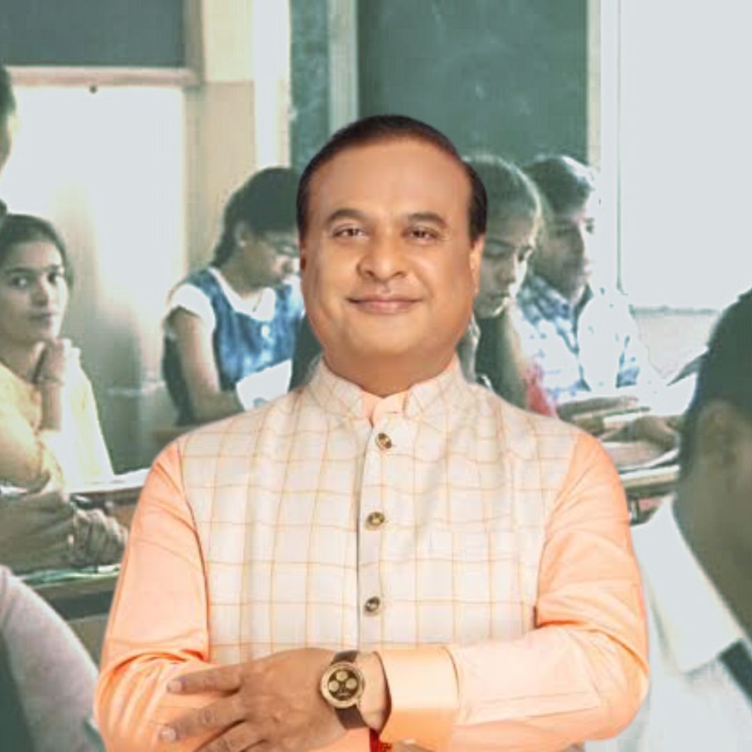 Assam CM Announces 4 Hour Shutdown Of Internet Services To Curb Malpractices During Exams