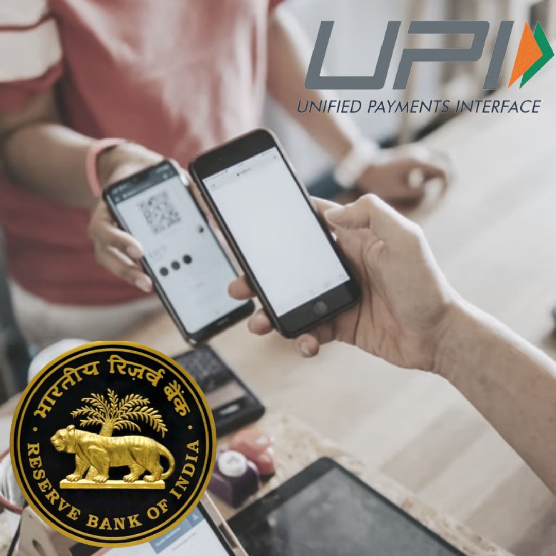 Sigh Of Relief! Govt Not Considering Levying Any Charge On UPI Transactions, Clarifies Finance Ministry