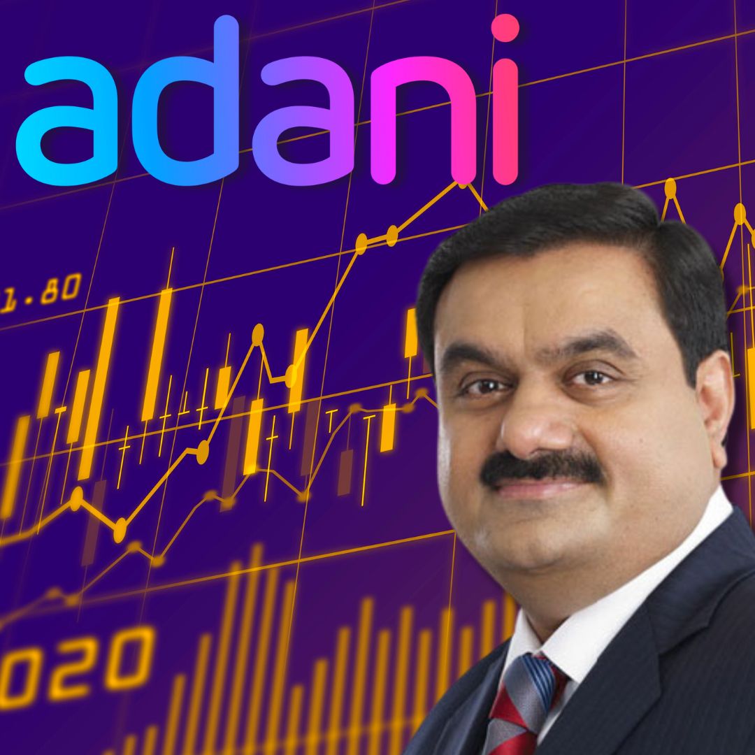 Adani Group Is 'Deeply Overleveraged', Claims Report