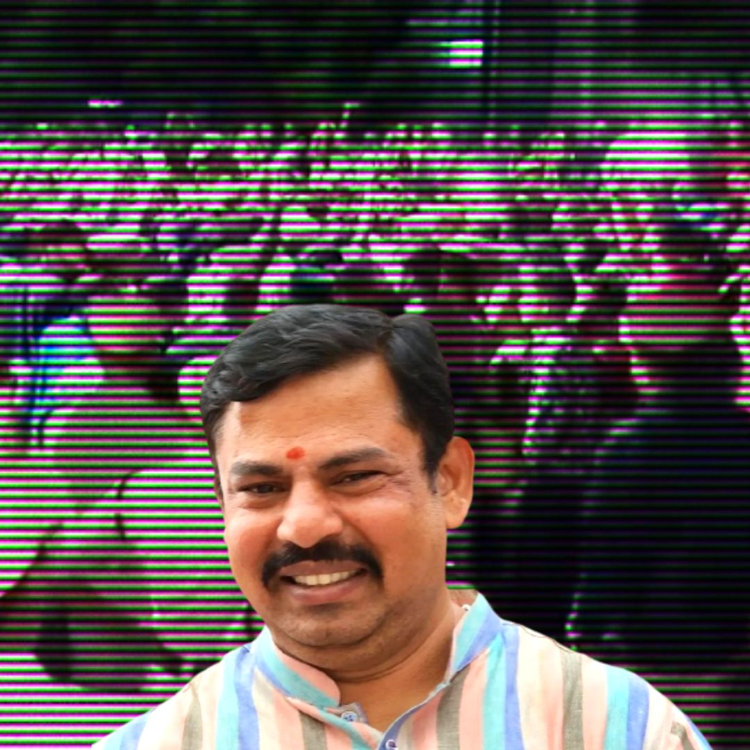 Prophet Remark Row: BJP MLA T. Raja Singh Gets Bail Hours After Arrest, Suspended From Party
