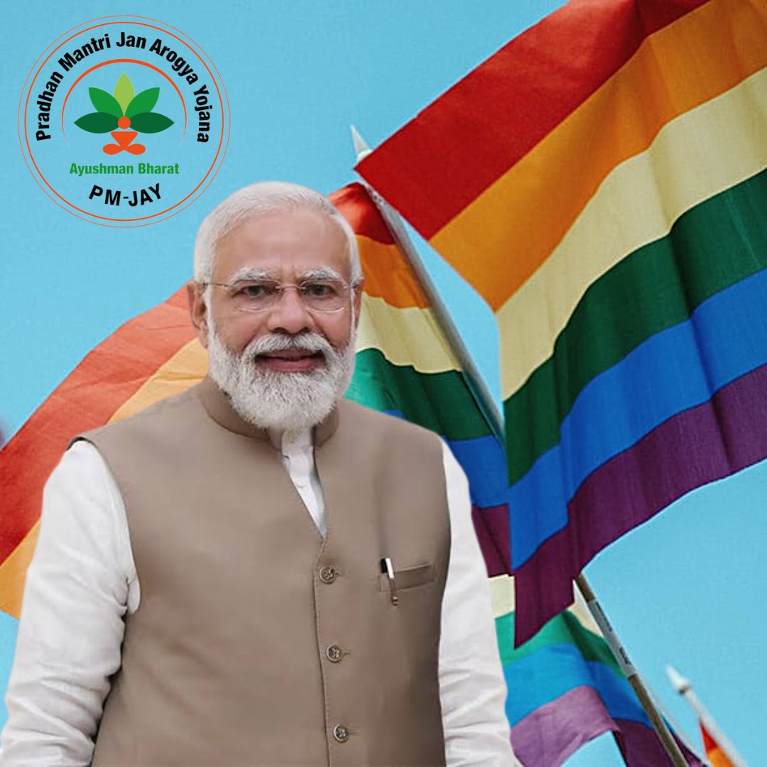 Ayushman Bharat Scheme Extends Inclusive Healthcare Services To Transgender People