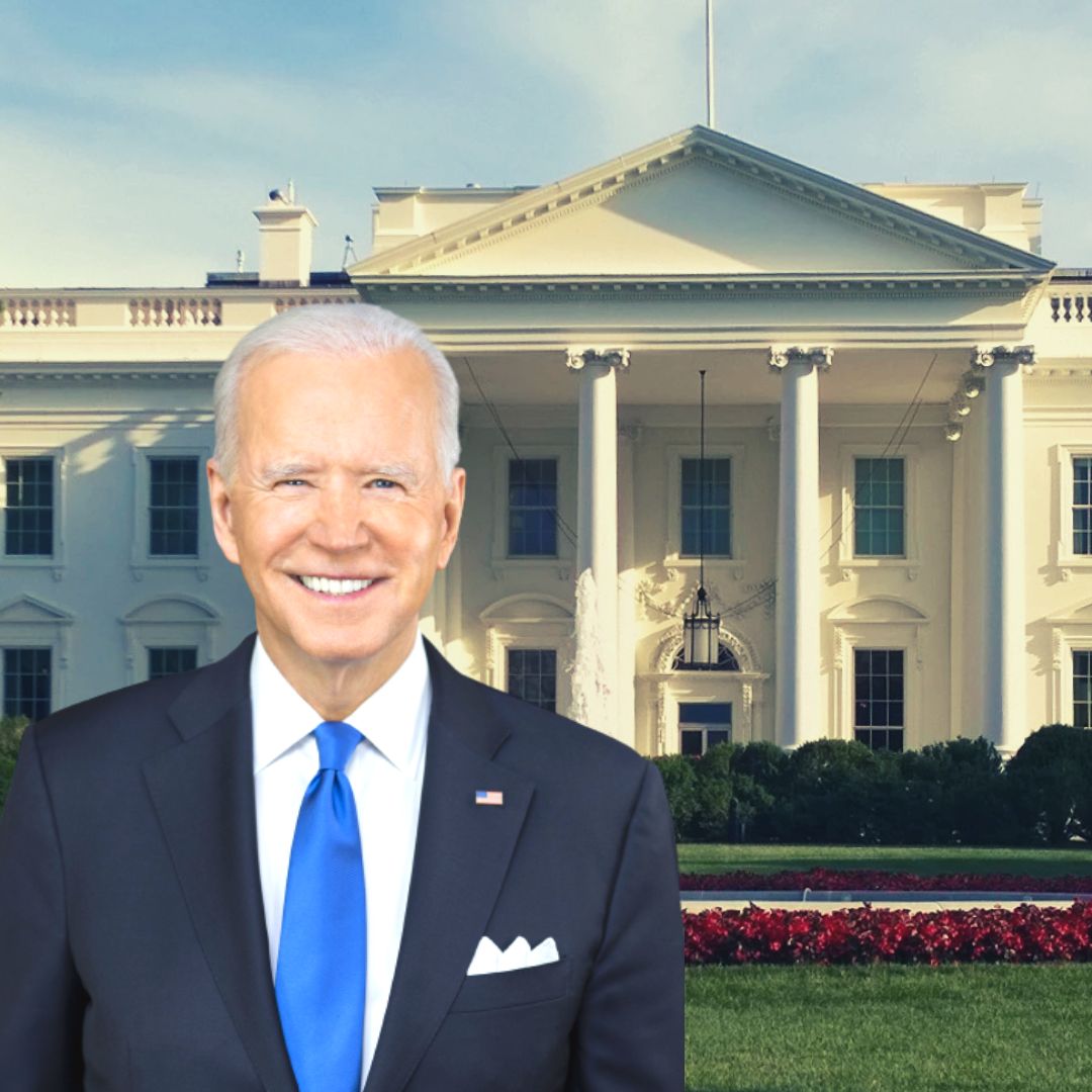 Read all Latest Updates on and about President Biden