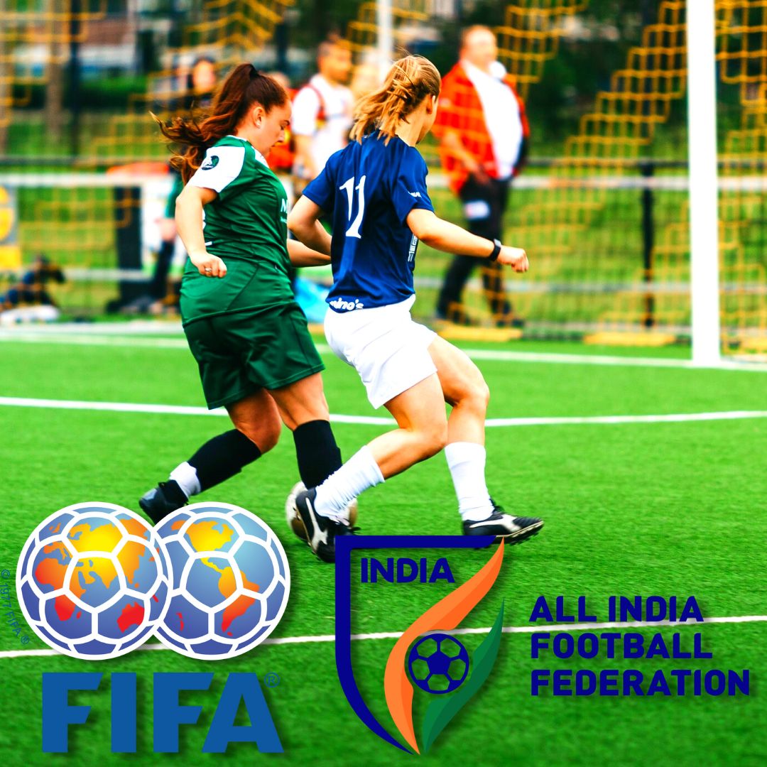 FIFA Lifts Ban On All India Football Federation, Womens U-17 World Cup To Be Held As Scheduled