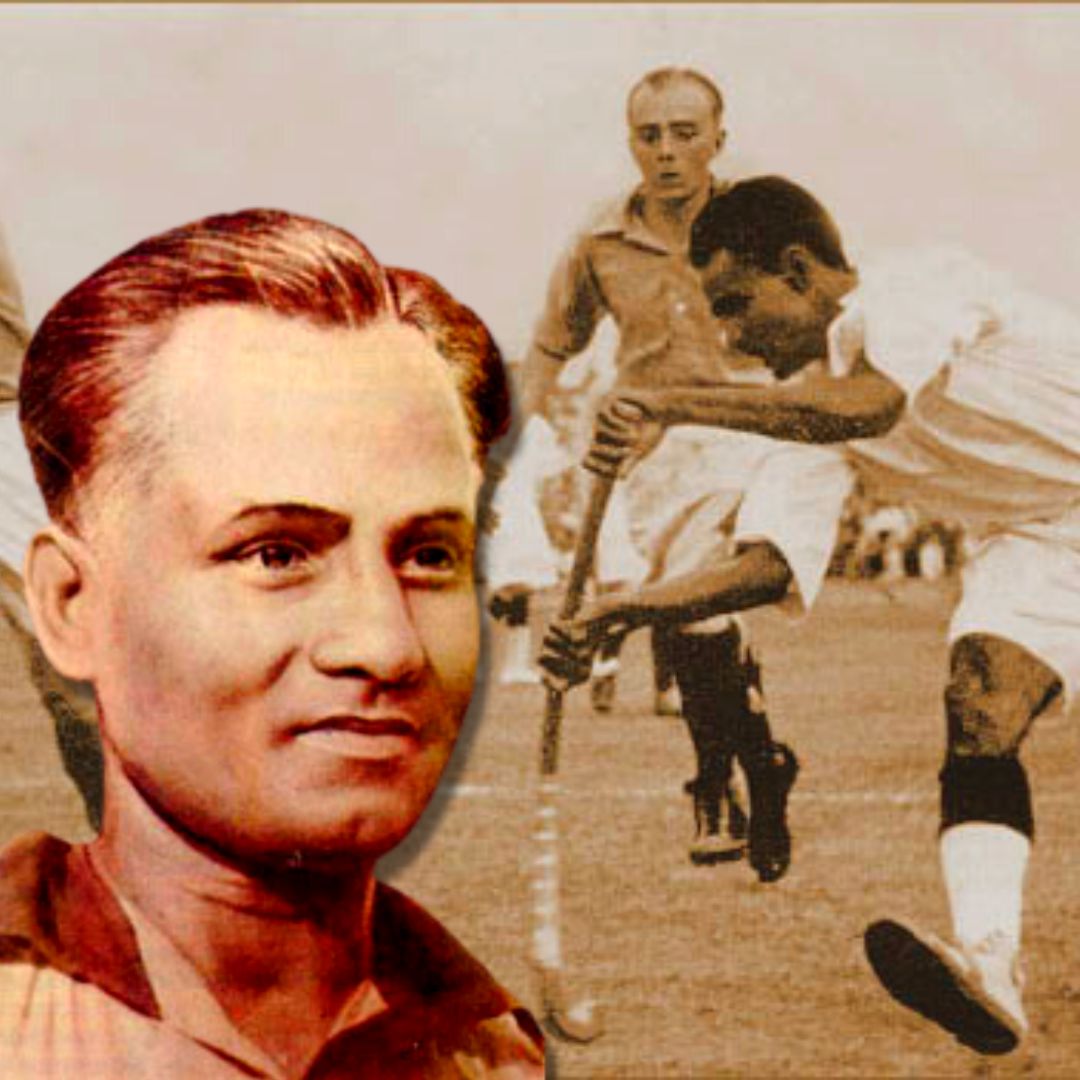 National Sports Day 2022: Relieving Major Dhyan Chands Greatness On His 117th Birth Anniversary