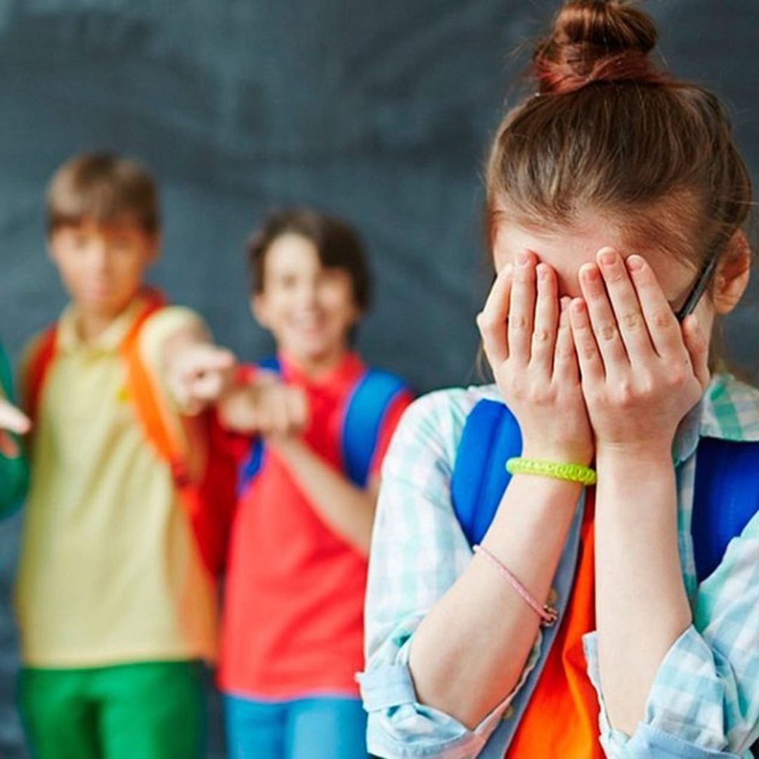 Social Exclusion More Common Form Of Bullying Than Verbal, Physical Aggression; Reveals Study