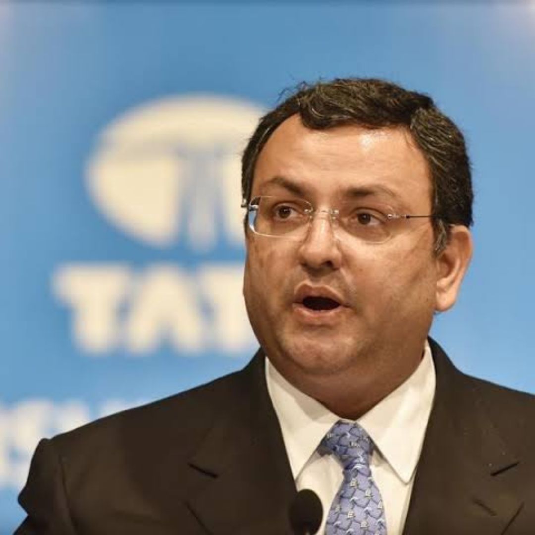From An Outsider To Chairman Of Tata Group: Know How Cyrus Mistry Helped Transform Modern Business In India
