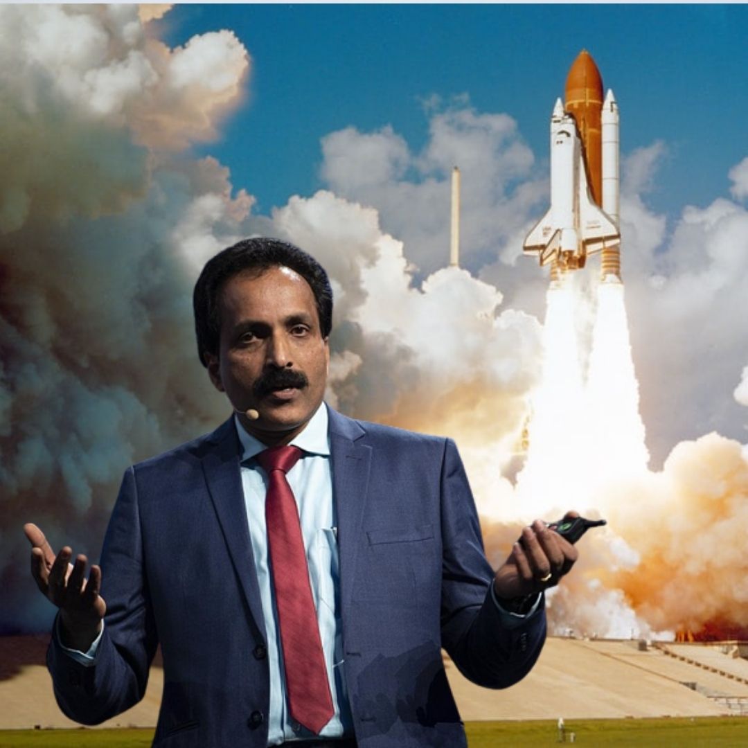 ISRO Set To Enter Global Markets With Reusable Rockets Soon- Know More