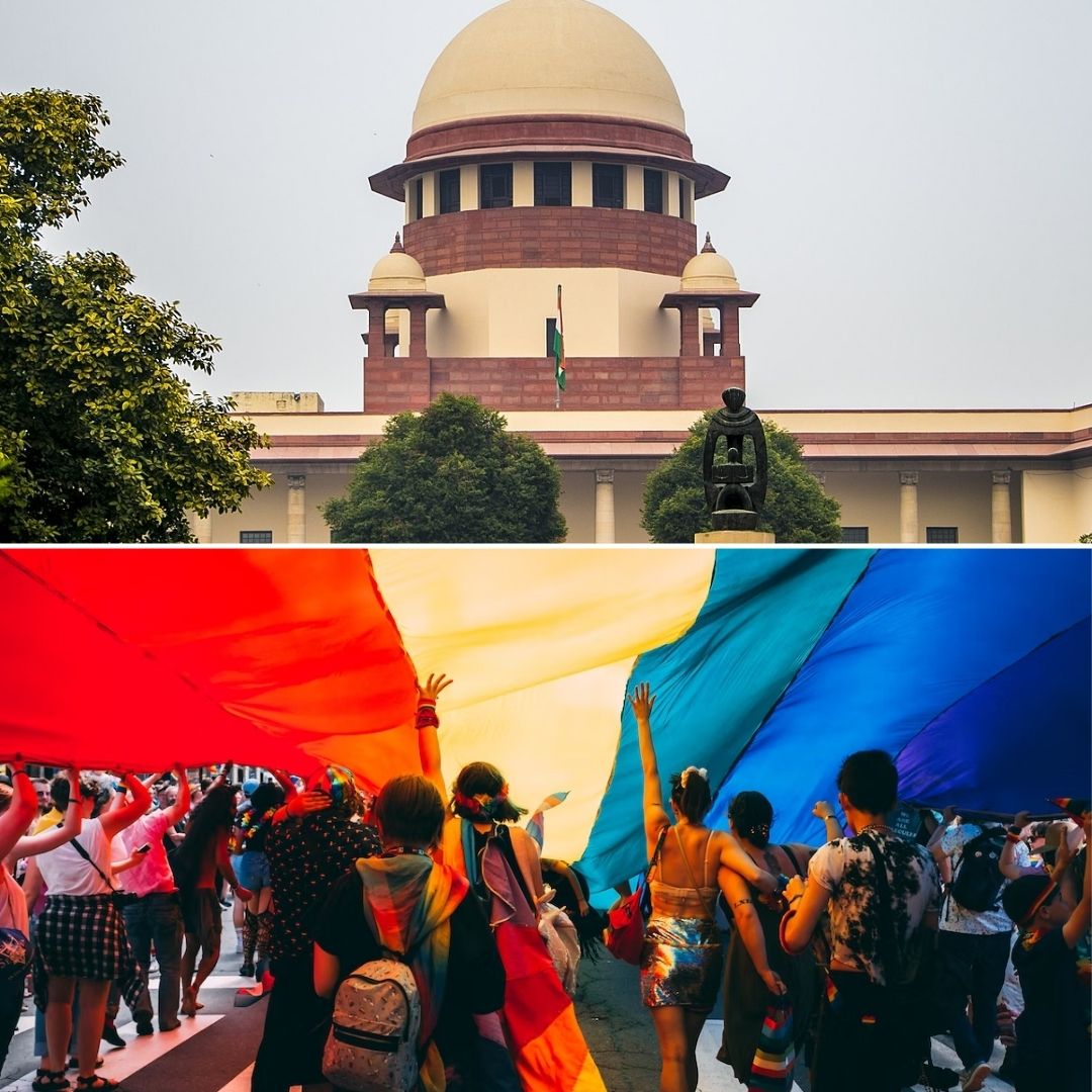 Four Years Since Article 377 Annulment, Has Anything Changed For LGBTQ Community?