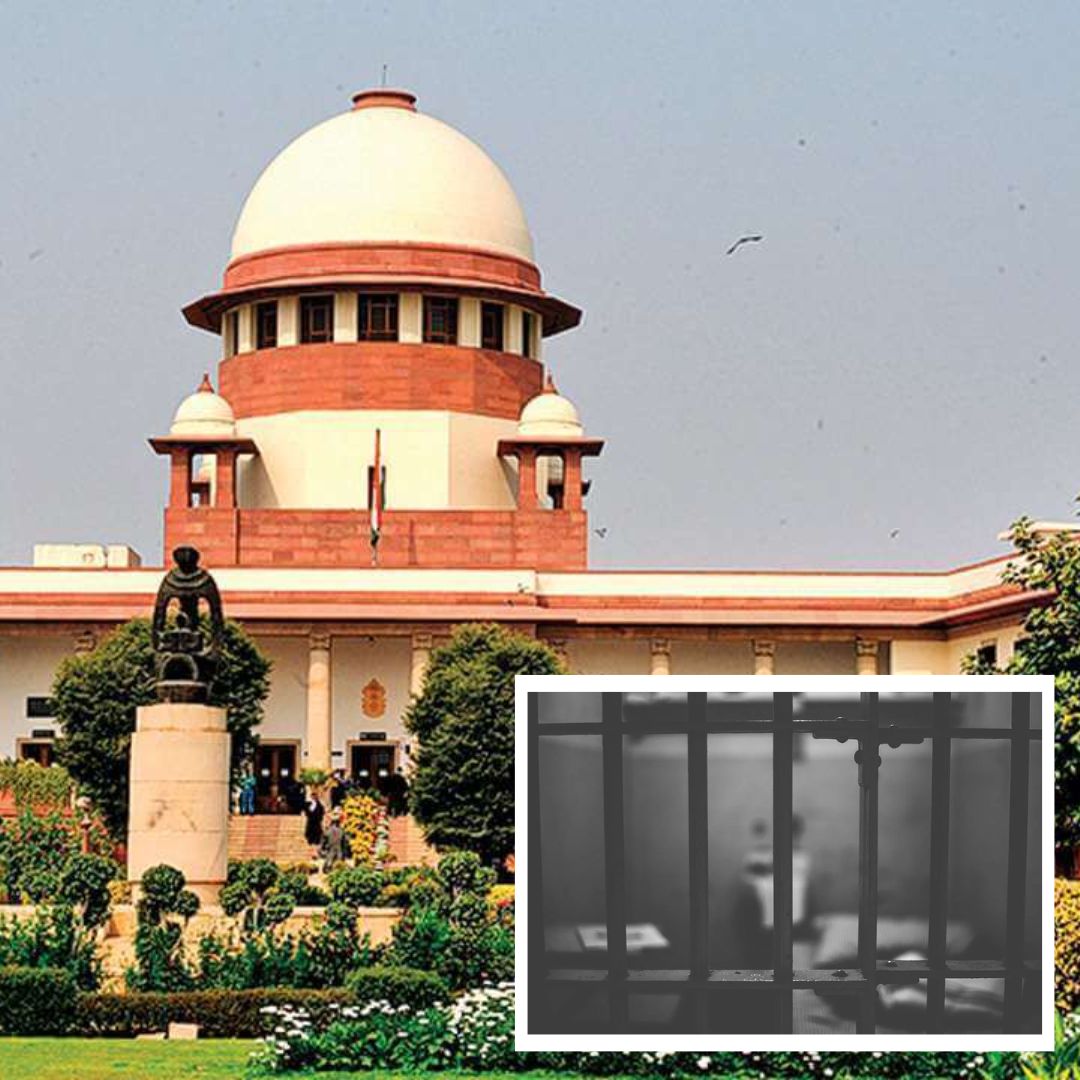 Supreme Court Asks Uttar Pradesh Government To Consider Premature Release Of 512 Life Convicts