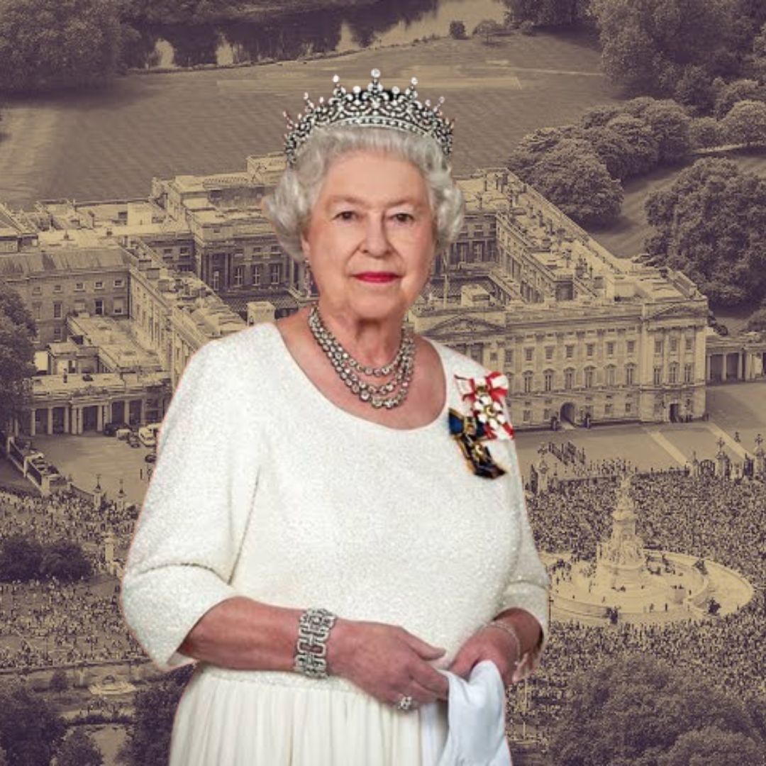 End Of An Era! Changes That Will Happen After Longest-Reigning Monarch Queen Elizabeth IIs Demise