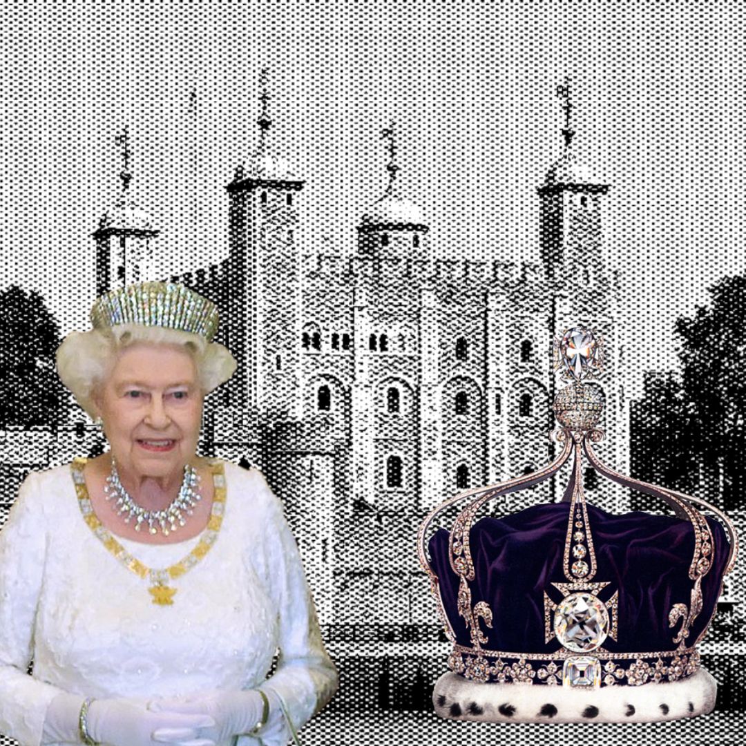 From Crowning Queen Elizabeth II to Camilla: Journey of India's Kohinoor  Diamond Taken by British in 1849 - News18