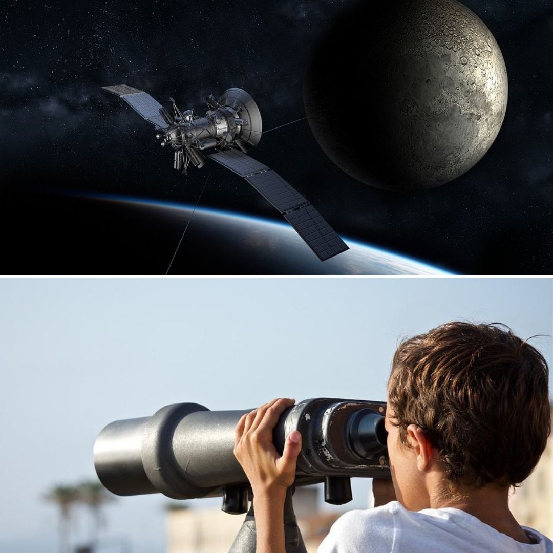 Holistic Astronomy Experience! Know How This Program Is Giving Voice To Young Astronomers Of India