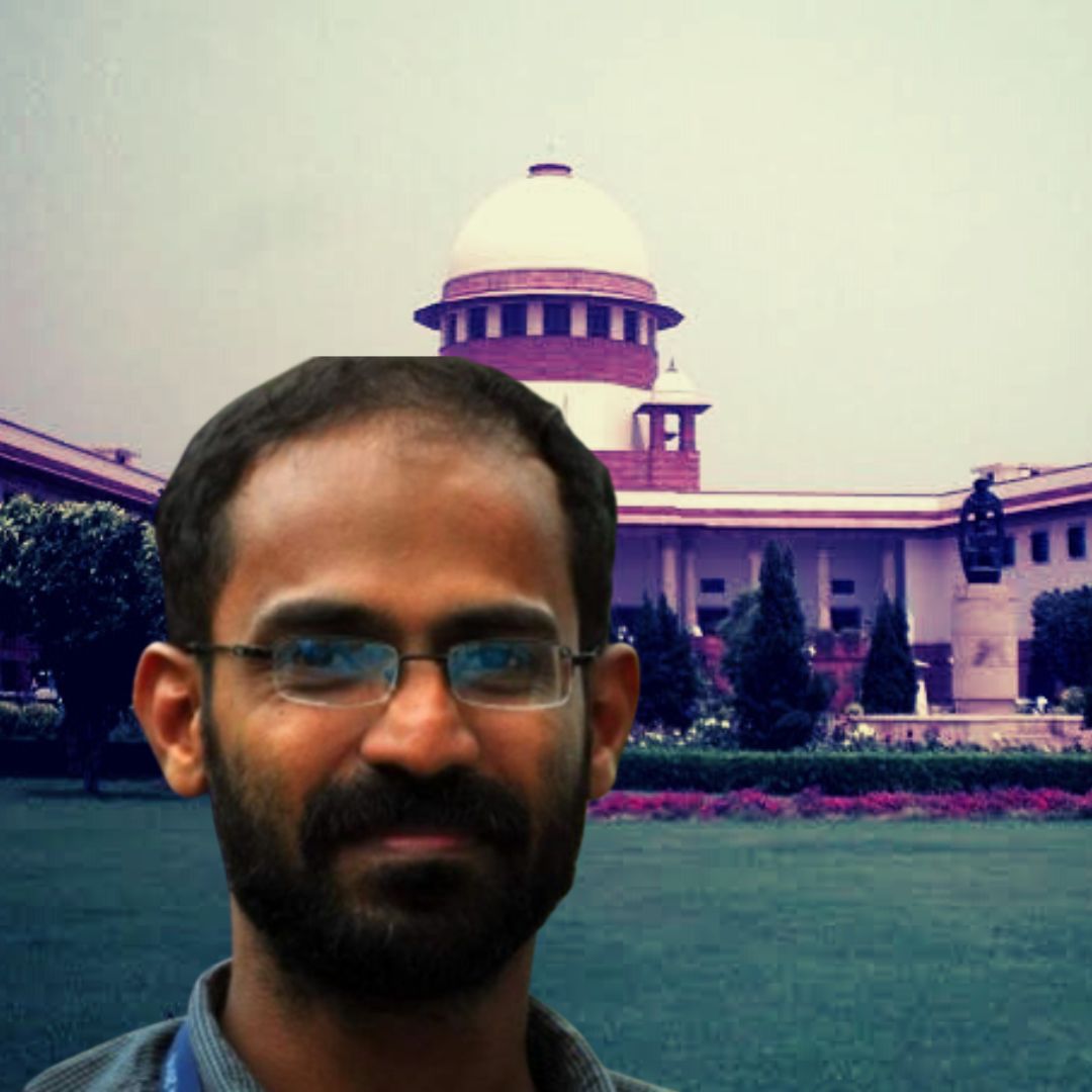 Netizens React To Journalist Siddique Kappan Receiving Bail After Being Detained For 711 Days