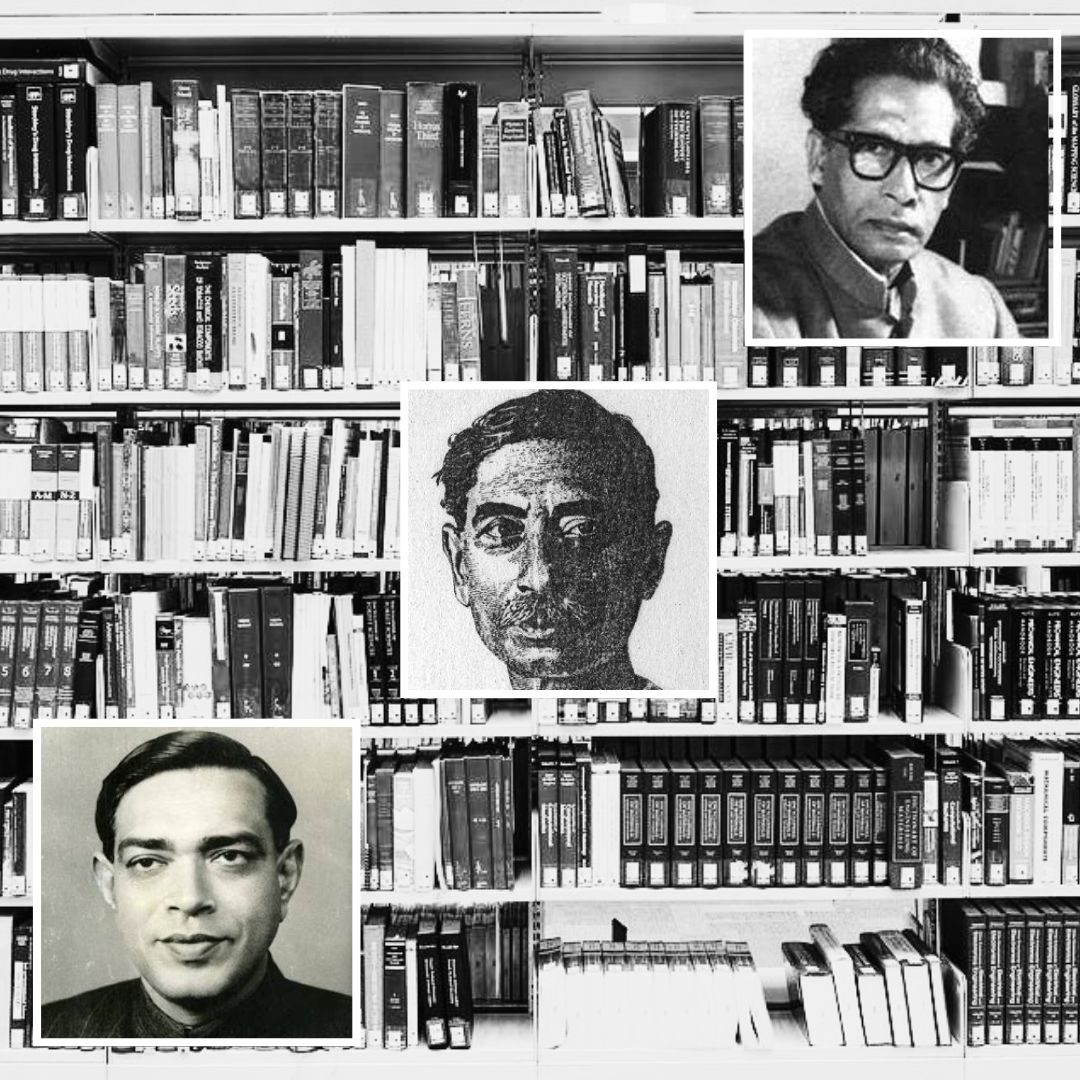 On Hindi Diwas, Herere Some Prominent Wordsmiths Who Transformed World Of Hindi Literature