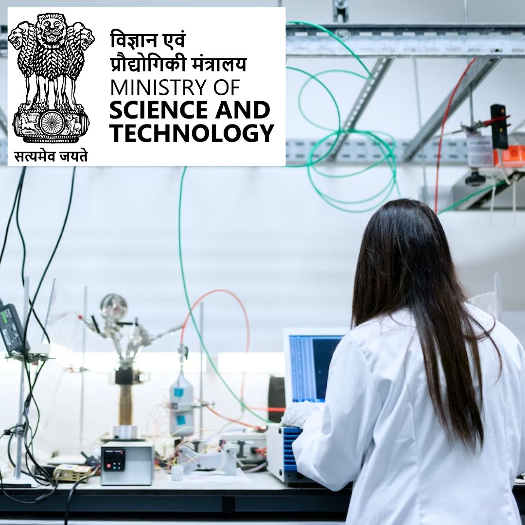 Women In STEM: Know How Number Of Women Researchers In Science & Tech Field Is Increasing In India