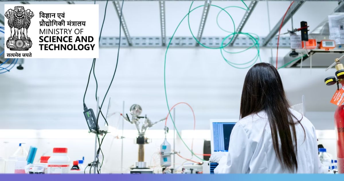 Women In STEM: Know How Number Of Women Researchers In Science & Tech Field Is Increasing In India