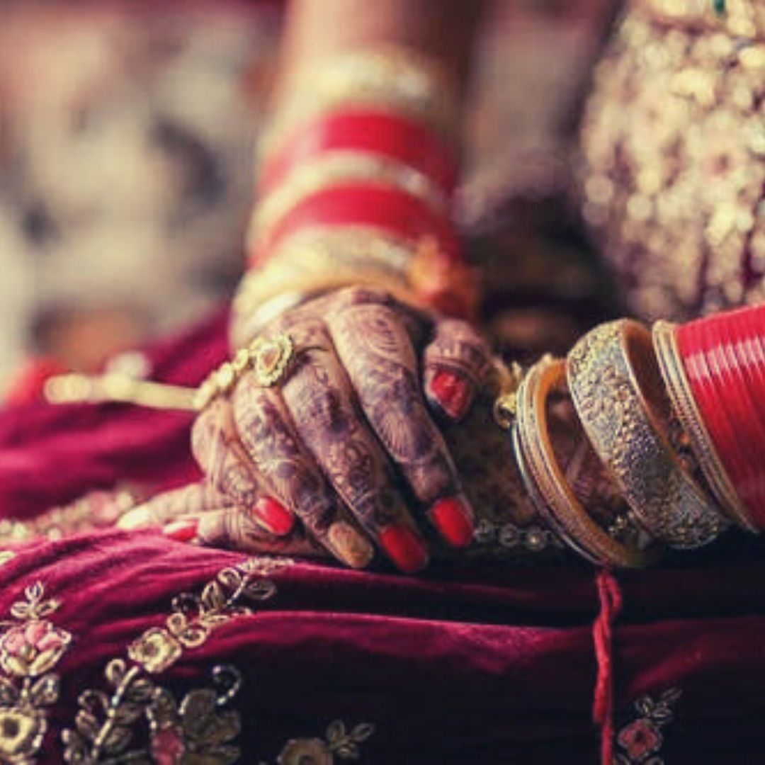 India Among Countries With High Incidence Of Forced Marriage Of Minors, Reveals UN Report