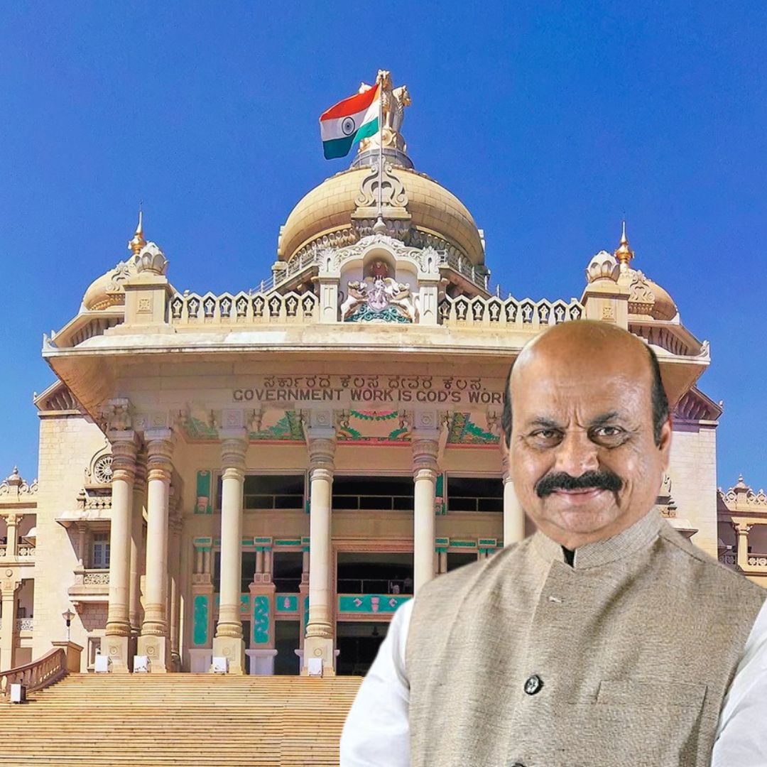 Karnataka Legislative Council Passes Anti-Conversion Bill, Opposition Stages Walkout