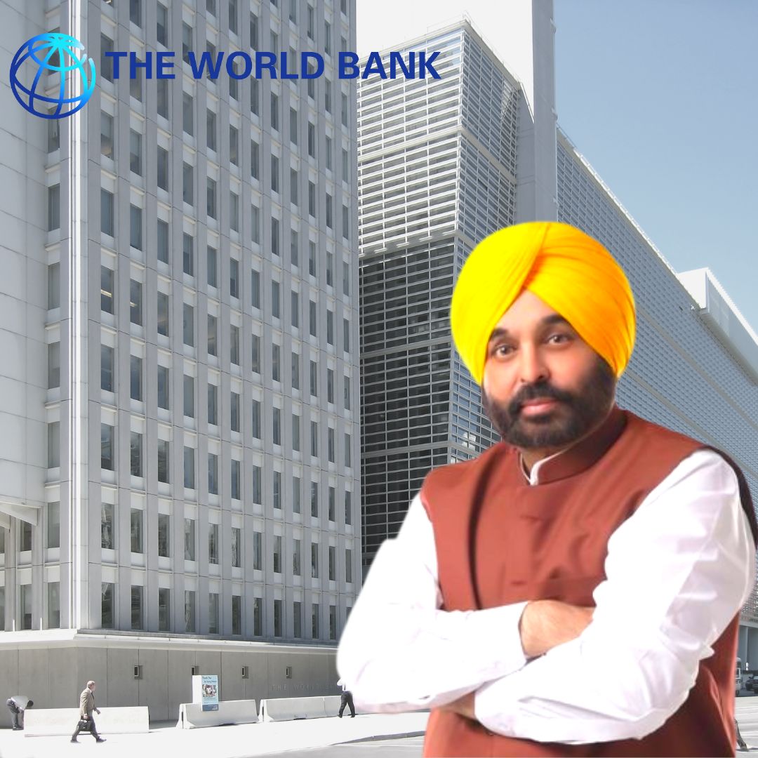 Punjab Receives A $150 Million Loan From The World Bank To Help With State Finances And Service Delivery