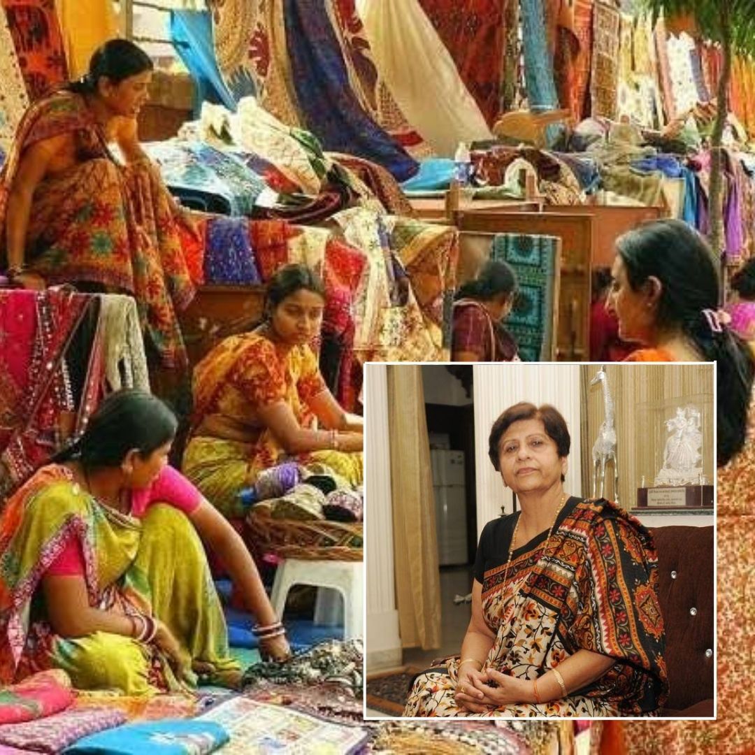 All-Women Market To Soon Enter Lucknows Streets To Promote Female Traders- Heres All You Need To Know
