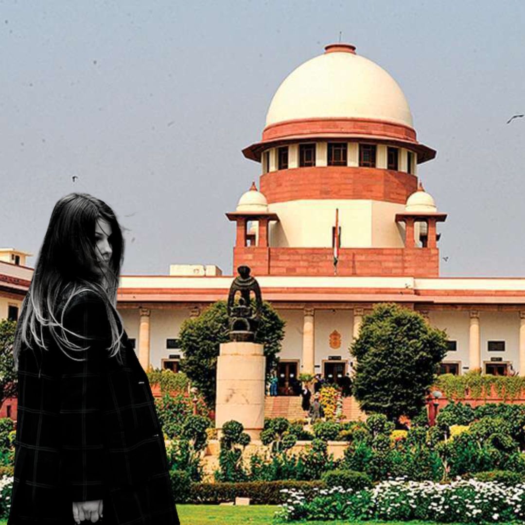 Supreme Court Stays Deportation Of Woman Declared As Foreigner, Notes Her Family Included In NRC